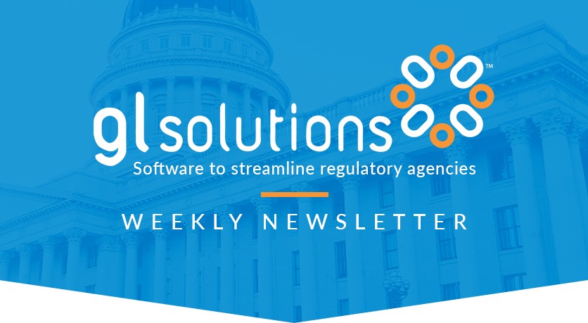 GL Solutions Weekly Newsletter
